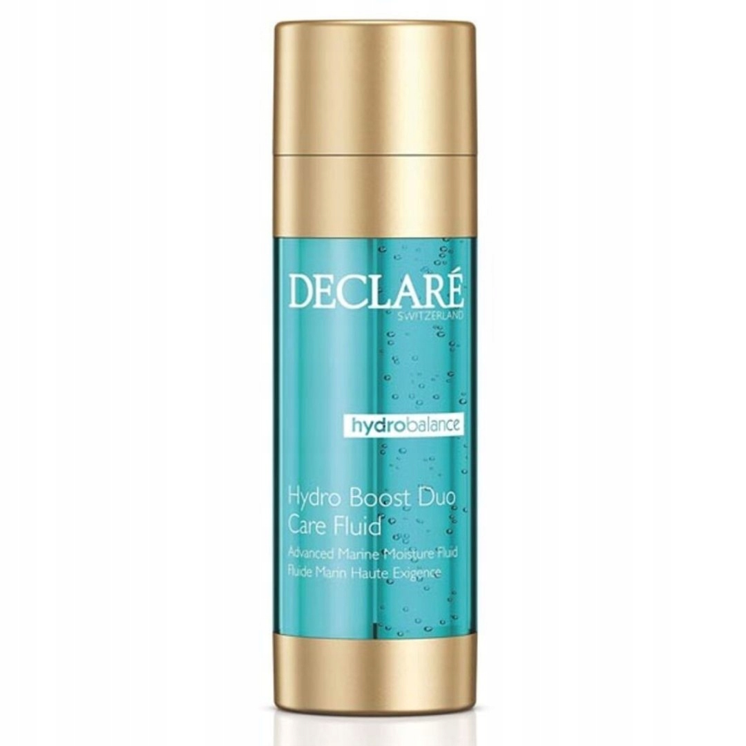 Sérum na obličej Hydro Balance Declaré 712 (2 x 20 ml) 20 ml