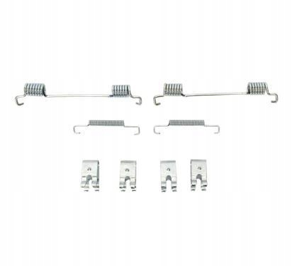 ГАЛЬМІВНІ КОЛОДКИ STARLINE S BC 09570