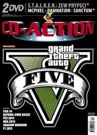 CD-Action 12 / 2013