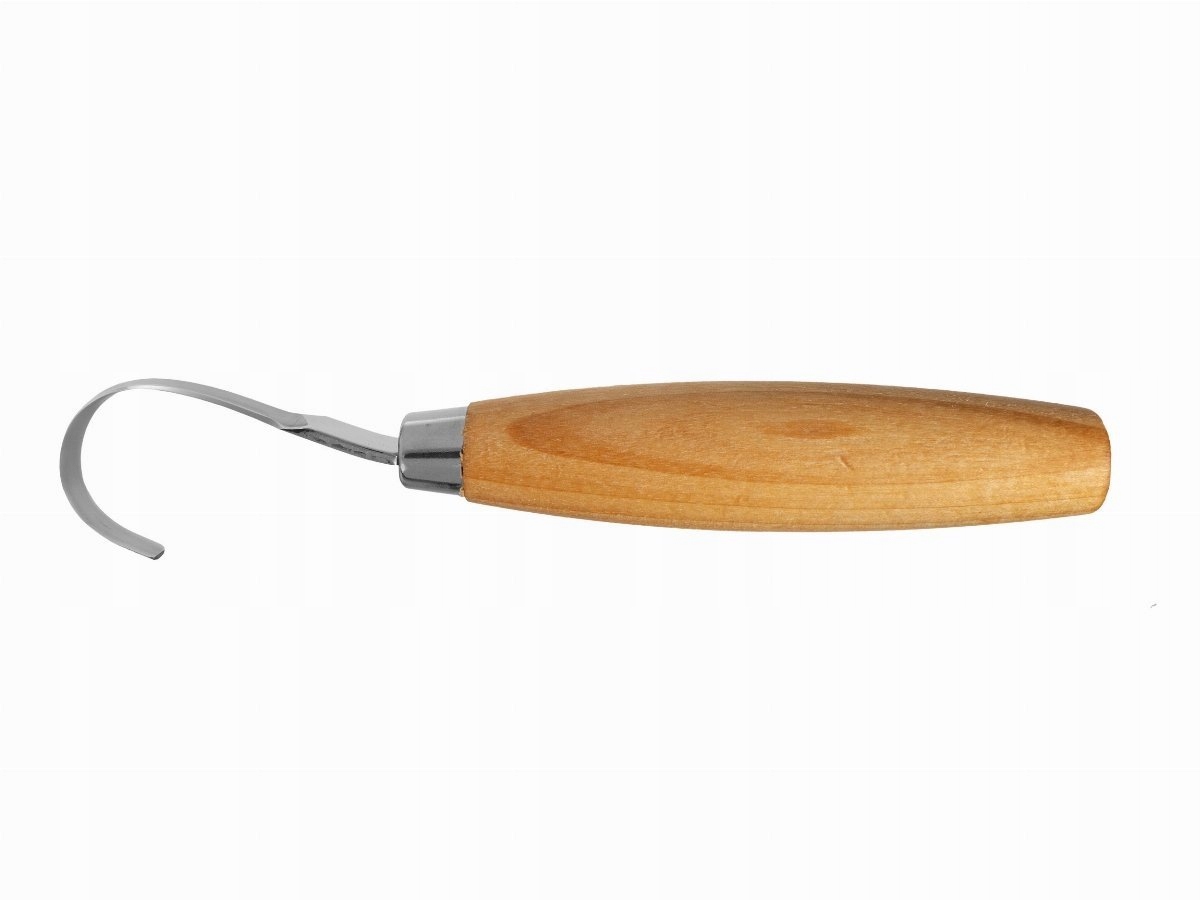 Nůž Nůž Morakniv Hook 162 Double Edge Nerezová ocel
