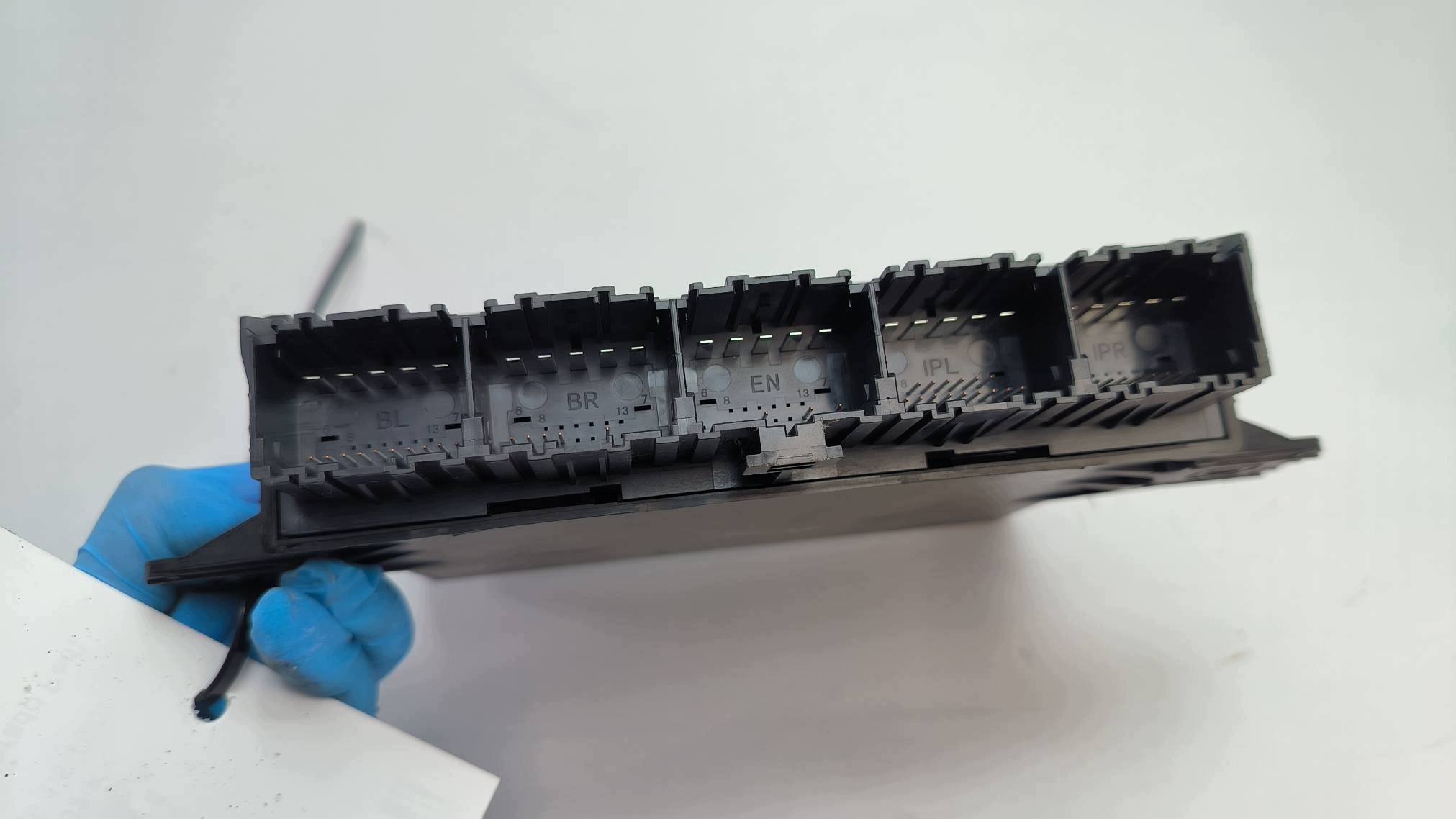 modul AV6N-19G481-AK KOMFORTU FORD C-MAX MK2 II