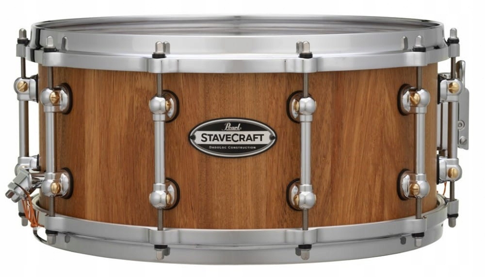 Pearl Stavecraft Makha 14x6,5" verbel
