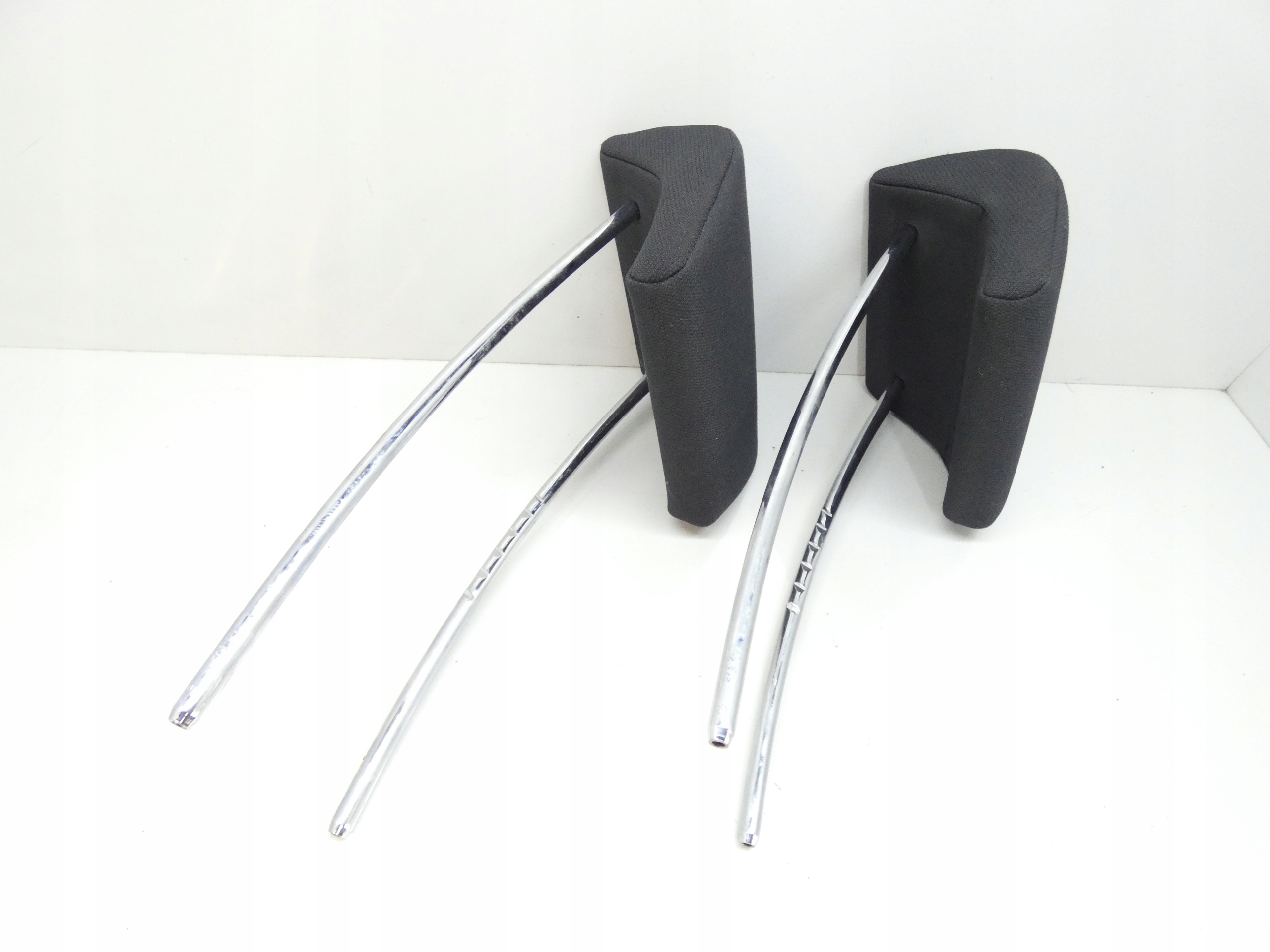 rest KANAPY rear part MERCEDES A KLASA W169 3D 04-12
