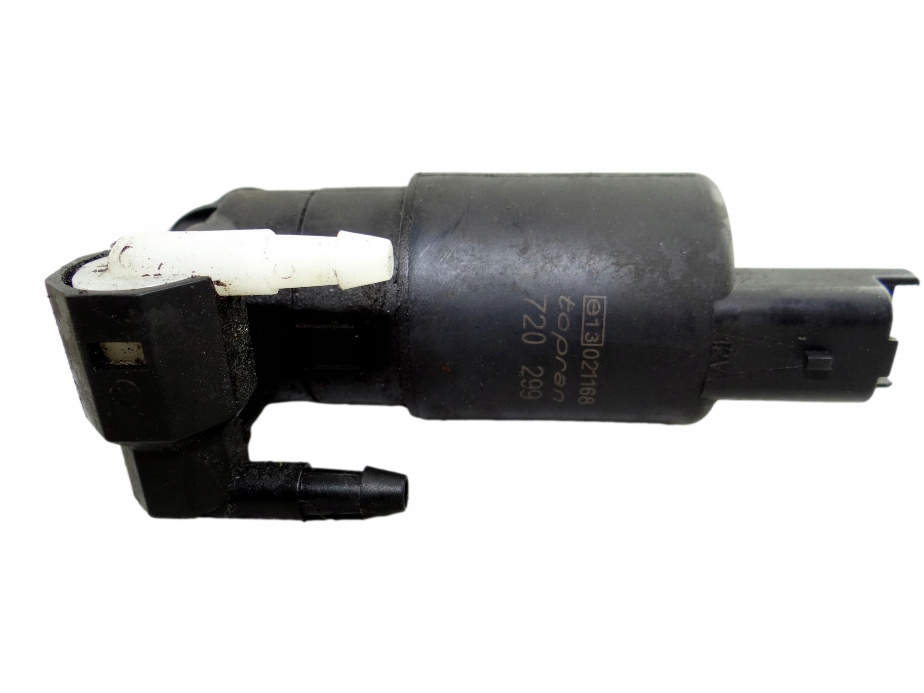 motor mlaznice PEUGEOT 307 720 299