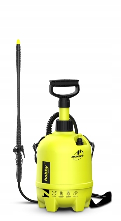 

Opryskiwacz Marolex Hobby 7L