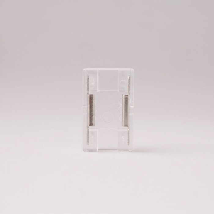 Złącze Złączka LED PRO proste do taśm MONO LED COB 8mm 2PIN EAN (GTIN) 5901986791867