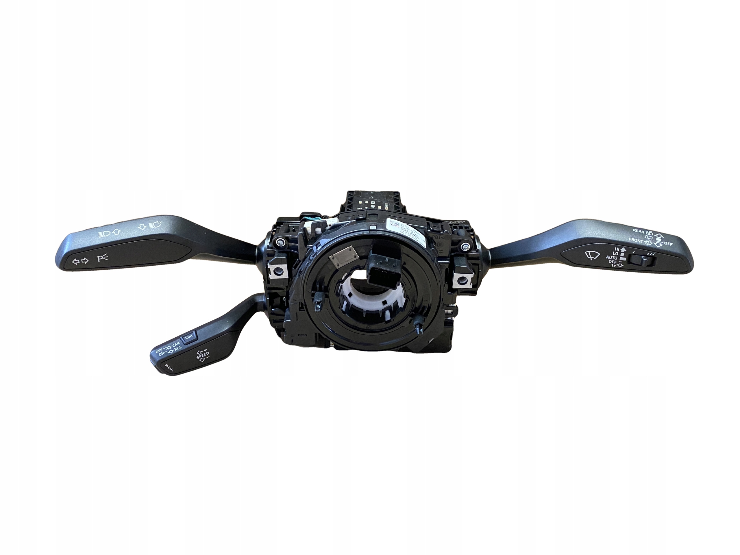 AUDI A1 A3 Q2 Q3 control levers ring 82A953521B
