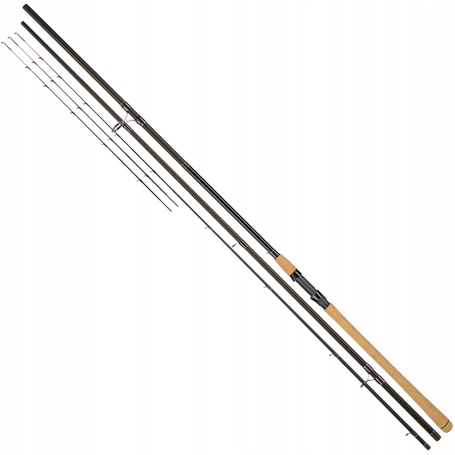 Konger Endura Feeder Big Eye 390 Do 180g