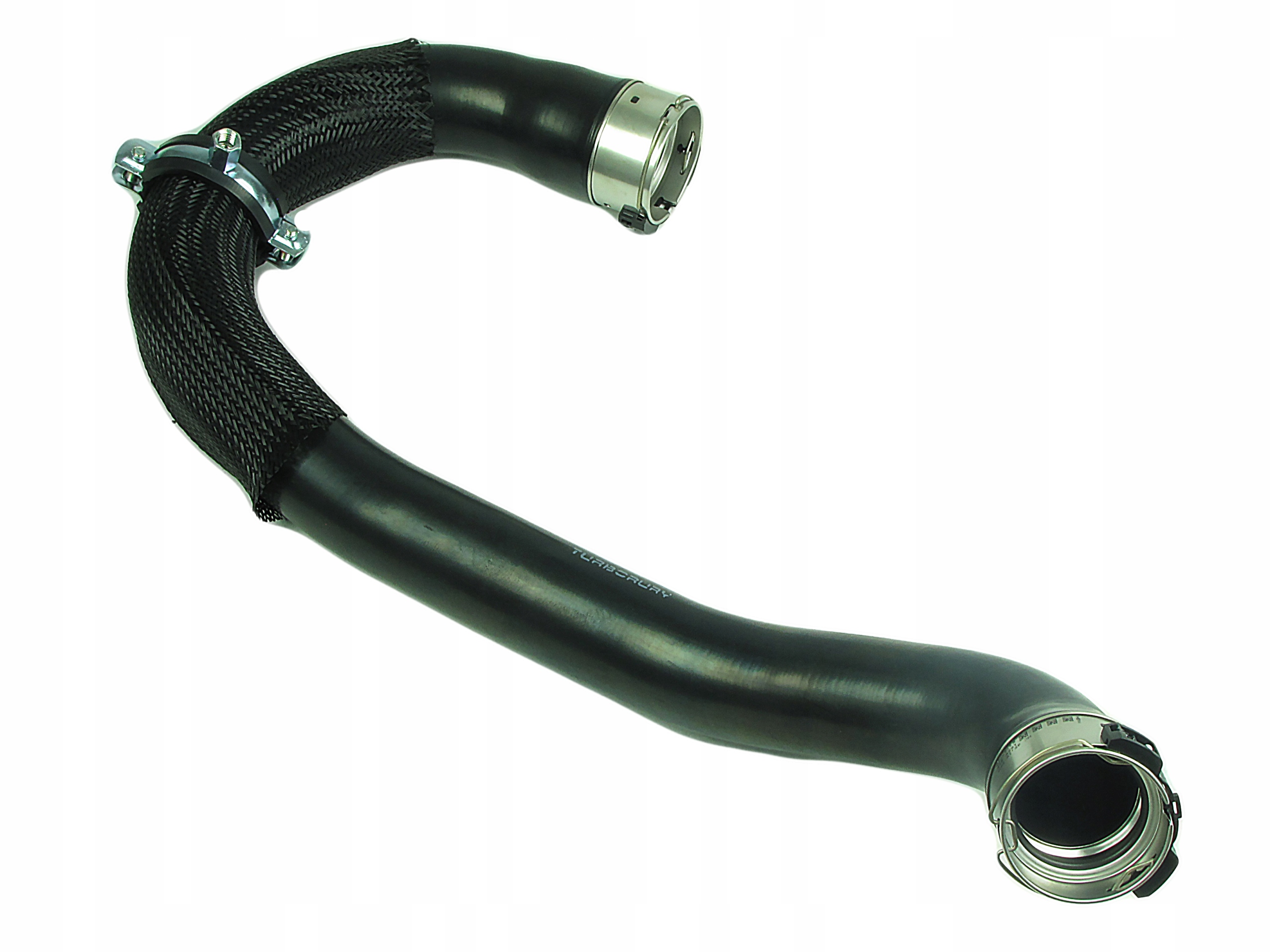 Kabel Trubka Turbo Intercoolera Opel Corsa D (S07) 1.7 Cdti 55559262