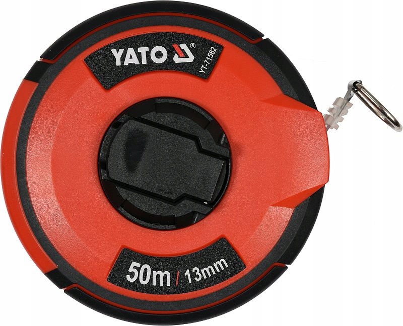 

Yato Miara Taśma Miernicza Stalowa 50m YT-71582