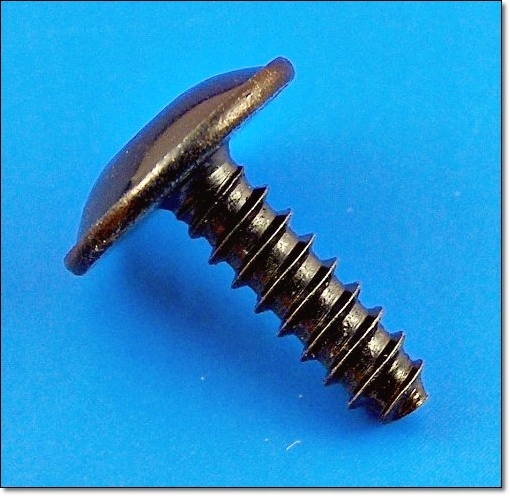 10szt OPEL -RÓŻNE MODELE -WKRĘT 4,8 x 16 TORX Strona zabudowy przód