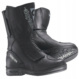 Topánky Daytona Lady Star Gtx 38 čierne