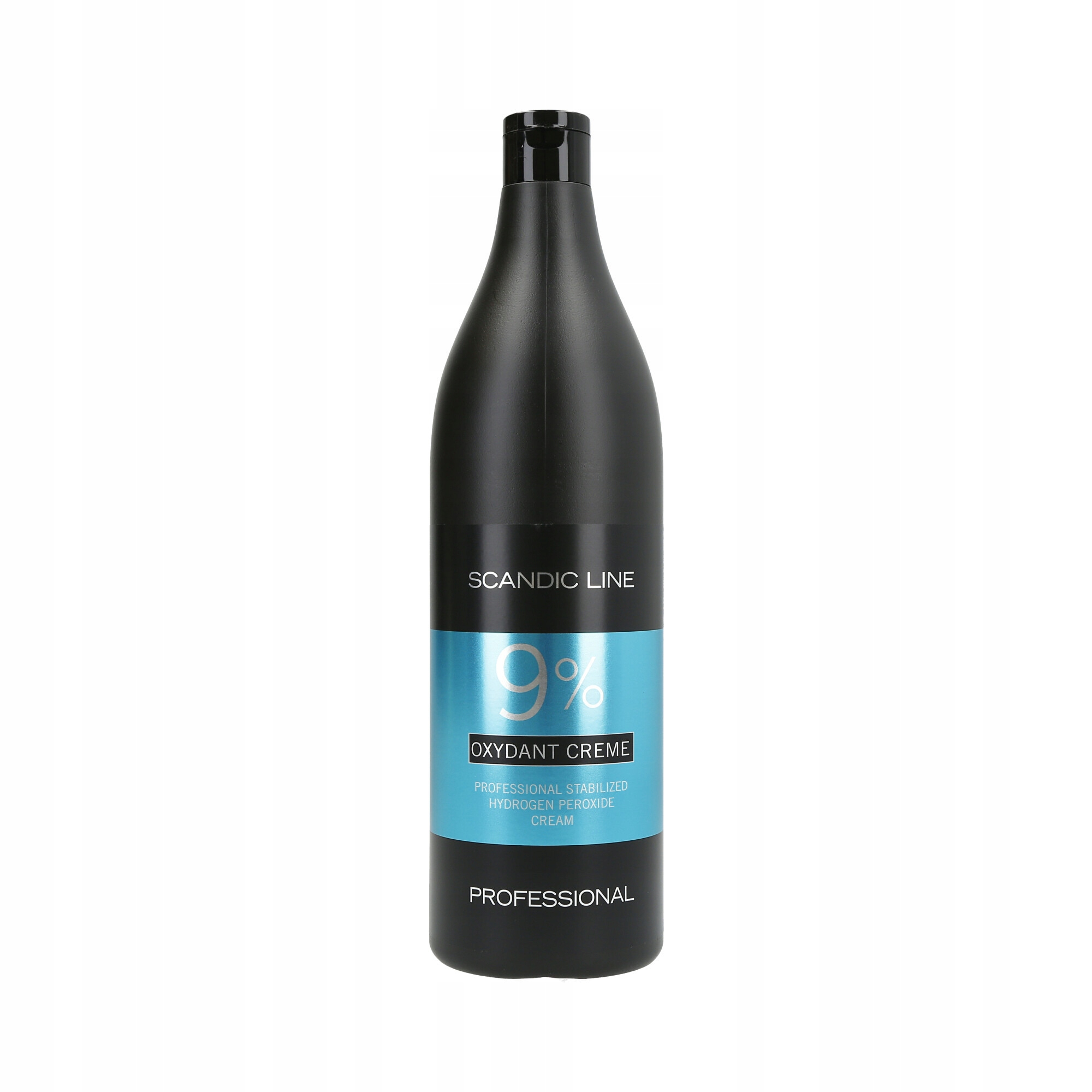 

Scandic Oksydant Utleniacz W Kremie 9% 1000 ML