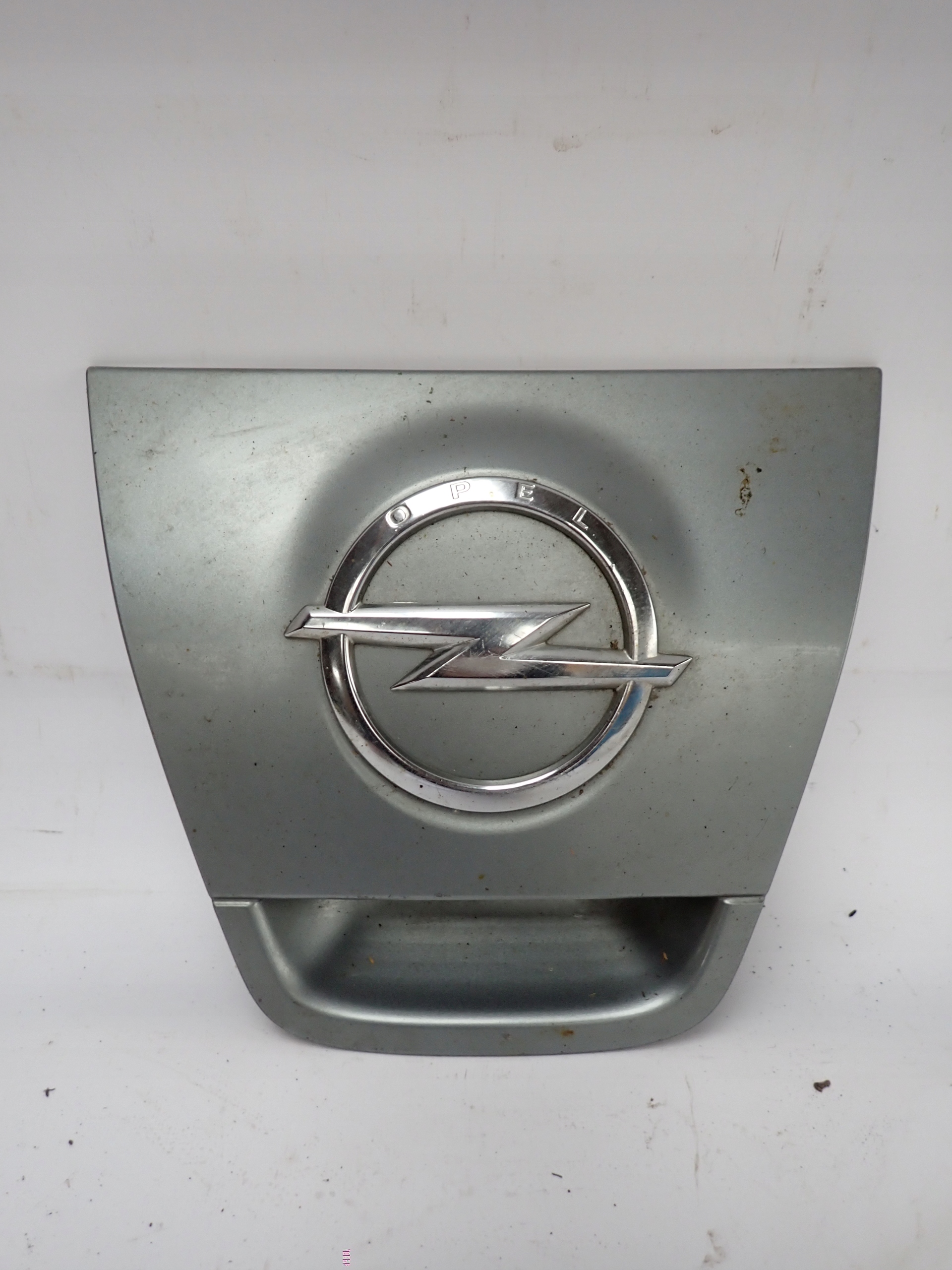 OPEL ASTRA IV J HB 09-15 handle MIKROSTYK handle boot door