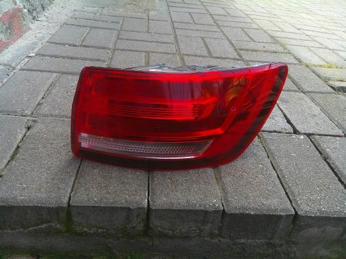 AUDI A4 B9 8W9 KOMBI PRAWA TYLNA LAMPA ORYGINAŁ 8W9945070