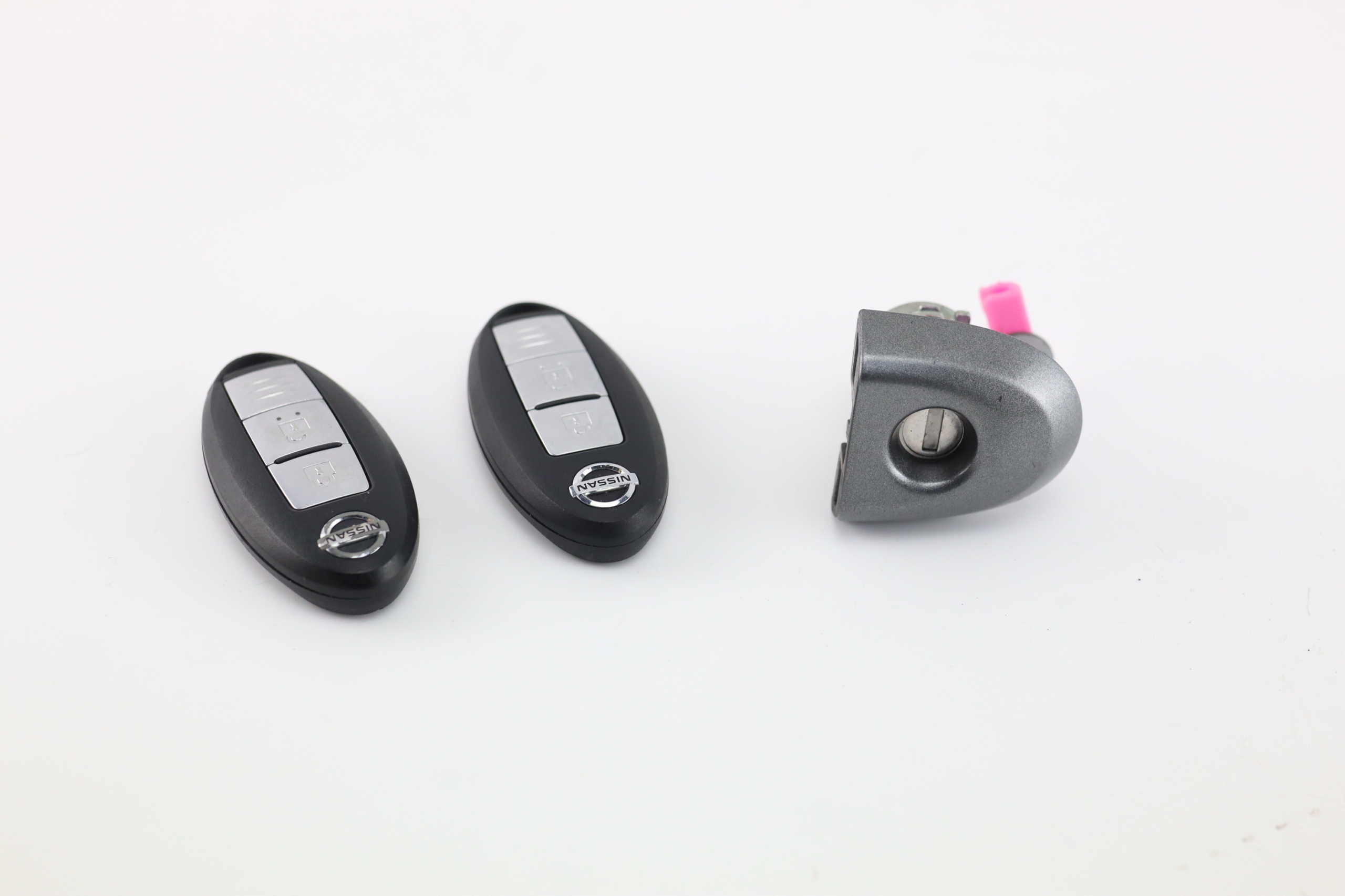 Clé Insert NISSAN JUKE F15 (2010-2014)
