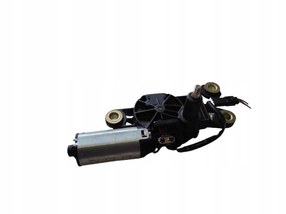 SMART FORTWO 98- SILNICZEK WYCIERACZKI TYŁ