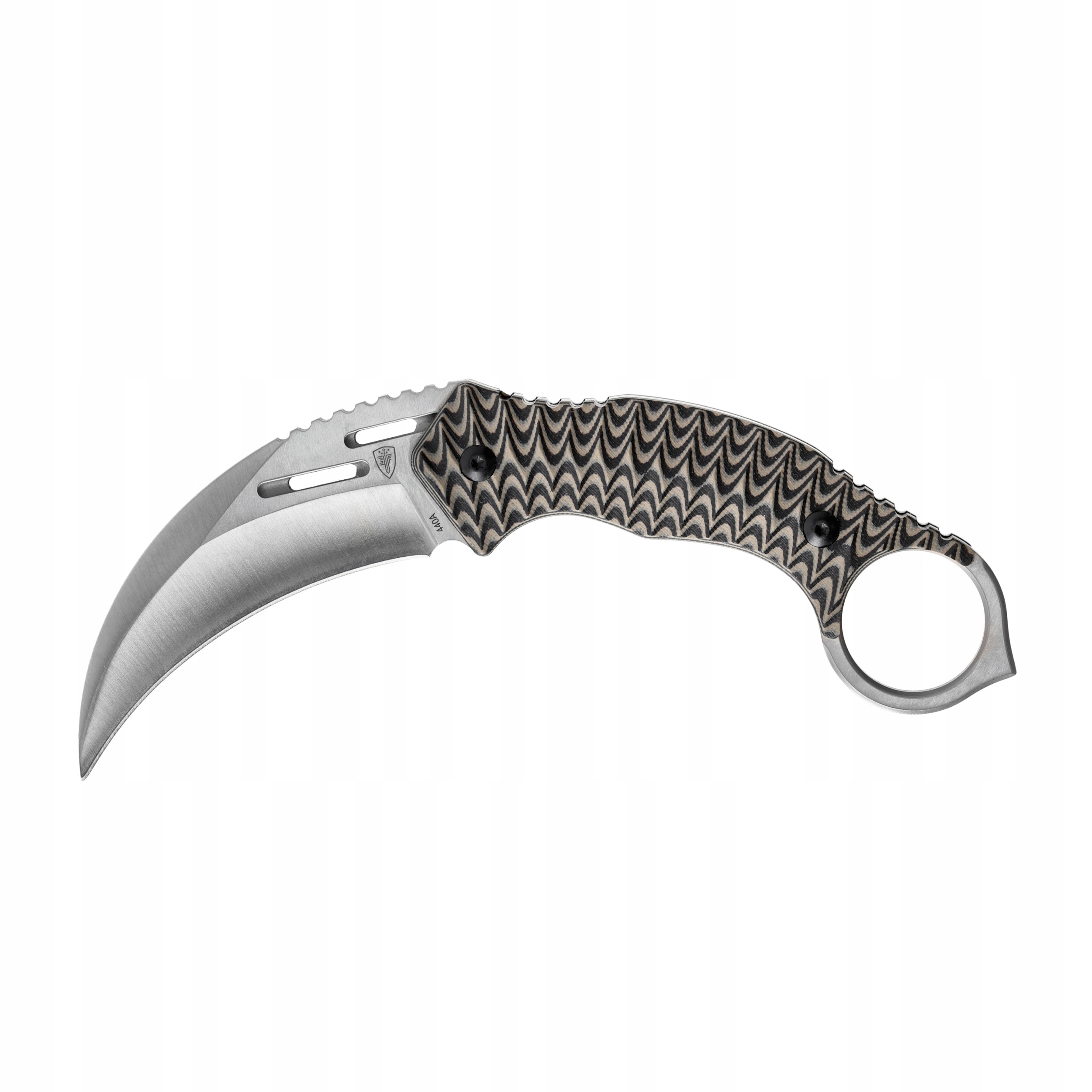 Nóż Elite Force Ef 715 karambit