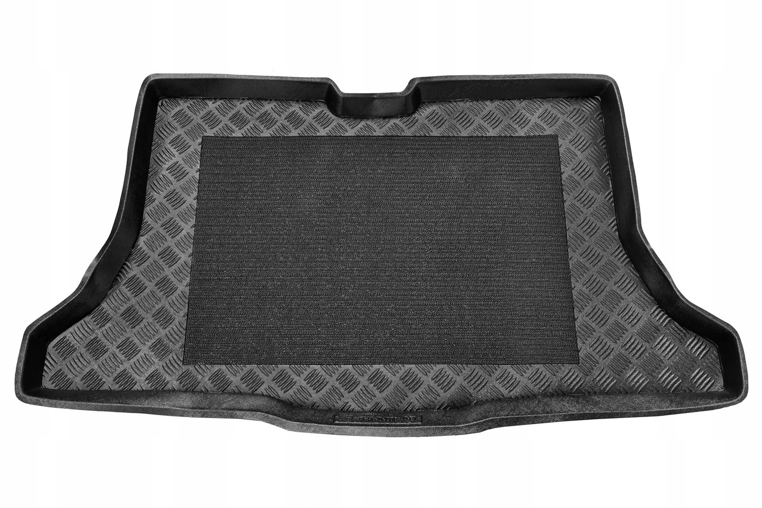 Килимок Вкладка Багажника Nissan TIIDA Хетчбек