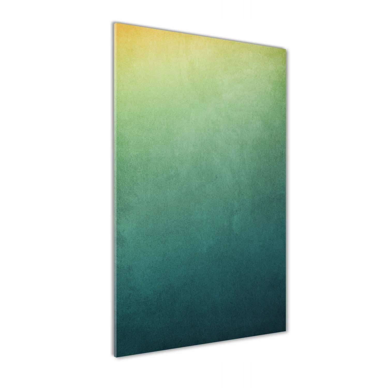 

Nowoczesny fotoobraz akrylowy Gradient tło 70x140