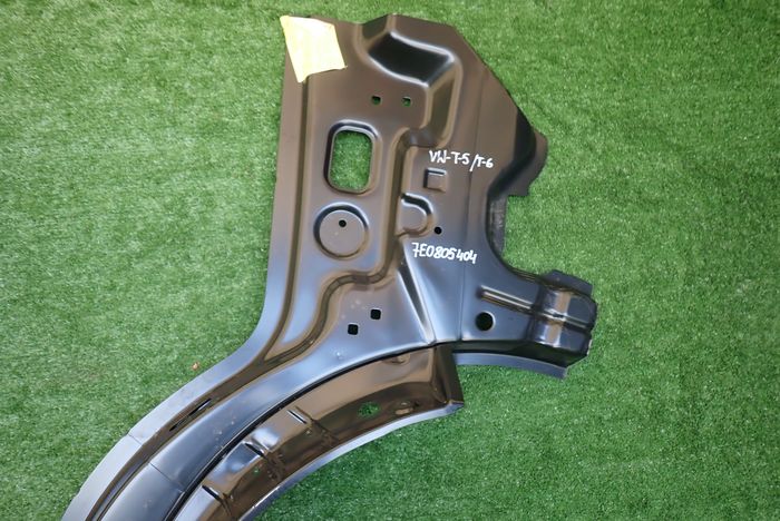 VW T6 15- threshold right