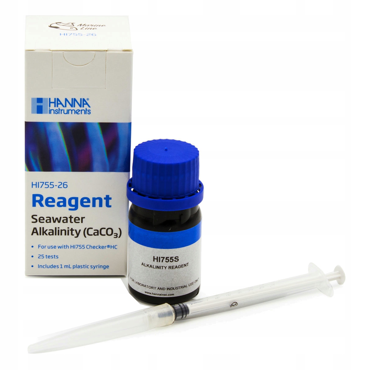 

Hanna Instruments HI755-26 Reagent kH