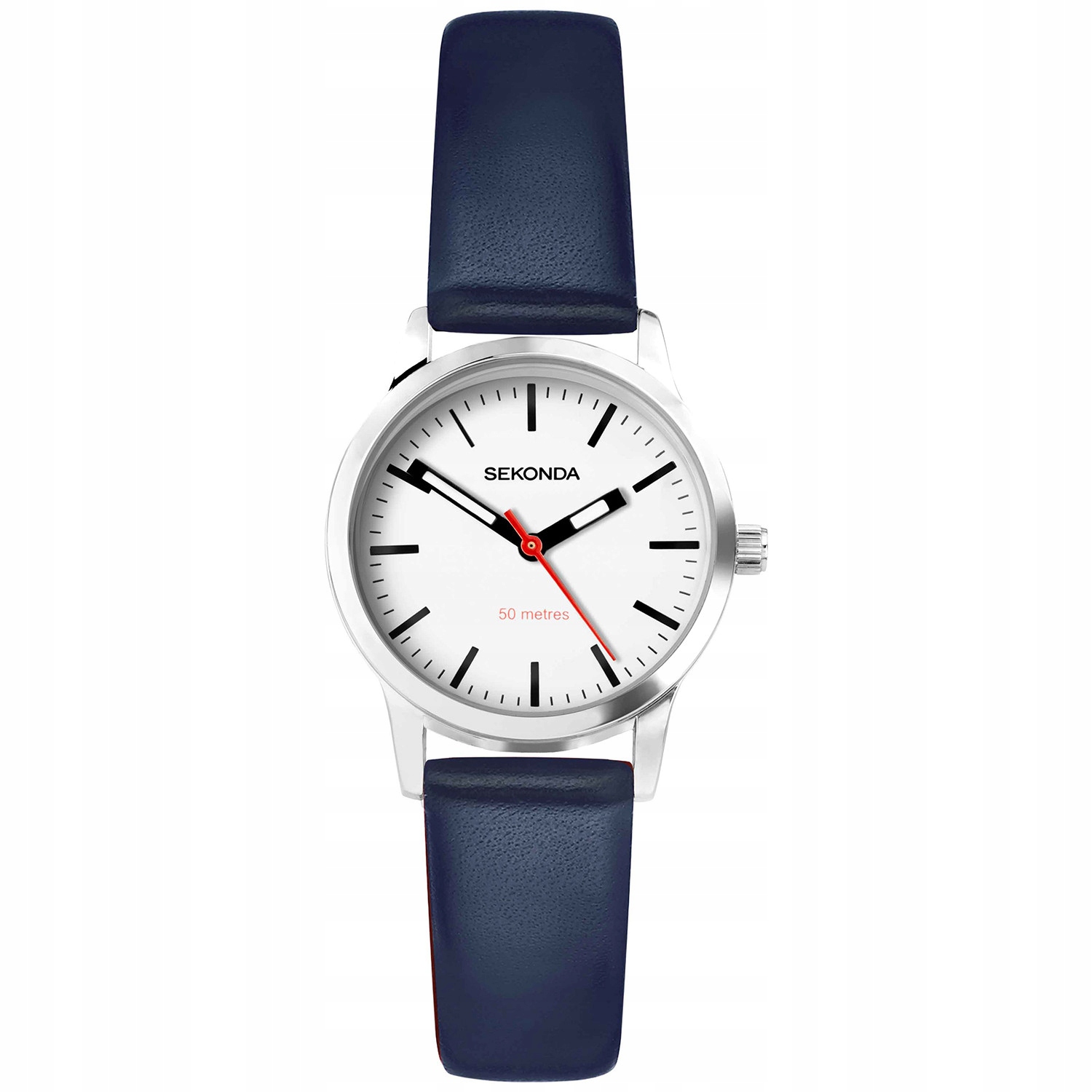 Dámské hodinky Sekonda 40484 modré