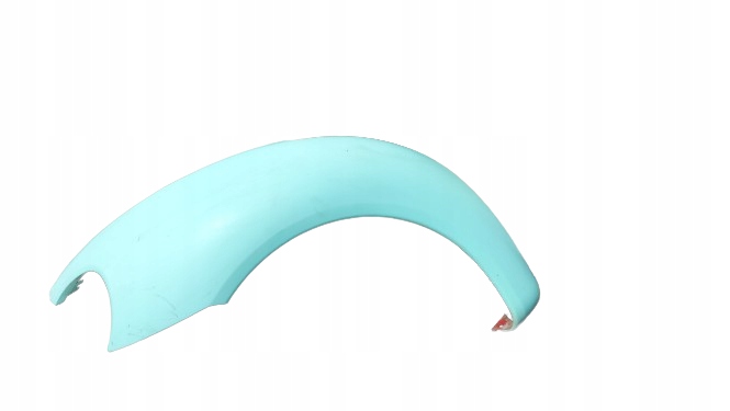 VW NEW BEETLE fender left front