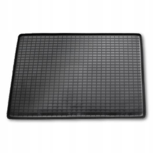 Килимок до багажника ТОМАС гума 1658951051/49235300