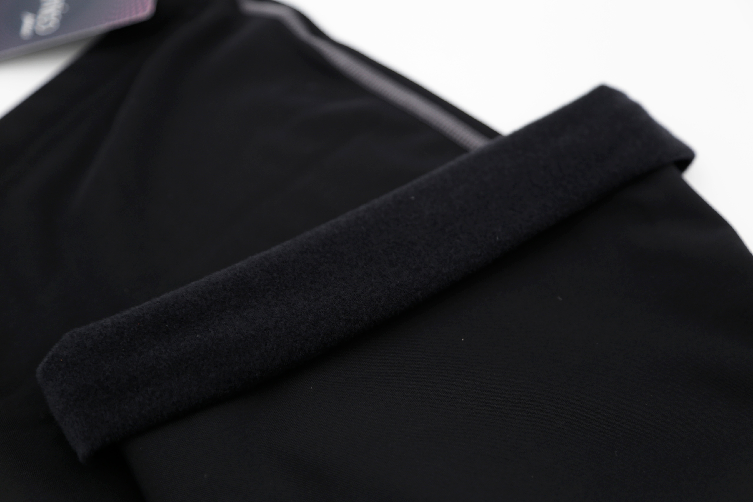 NOGAWKI ROWEROWE M L OCIEPLANE KOLARSKIE CZARNE KOMPRESYJNE THERMAL BLACK Kod producenta Nogawki męskie damskie kolarskie ocieplacze