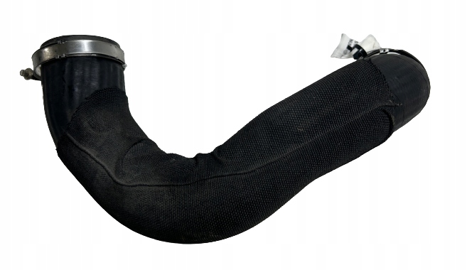 Труба інтеркулера Audi A6 C7 4g0145738ap