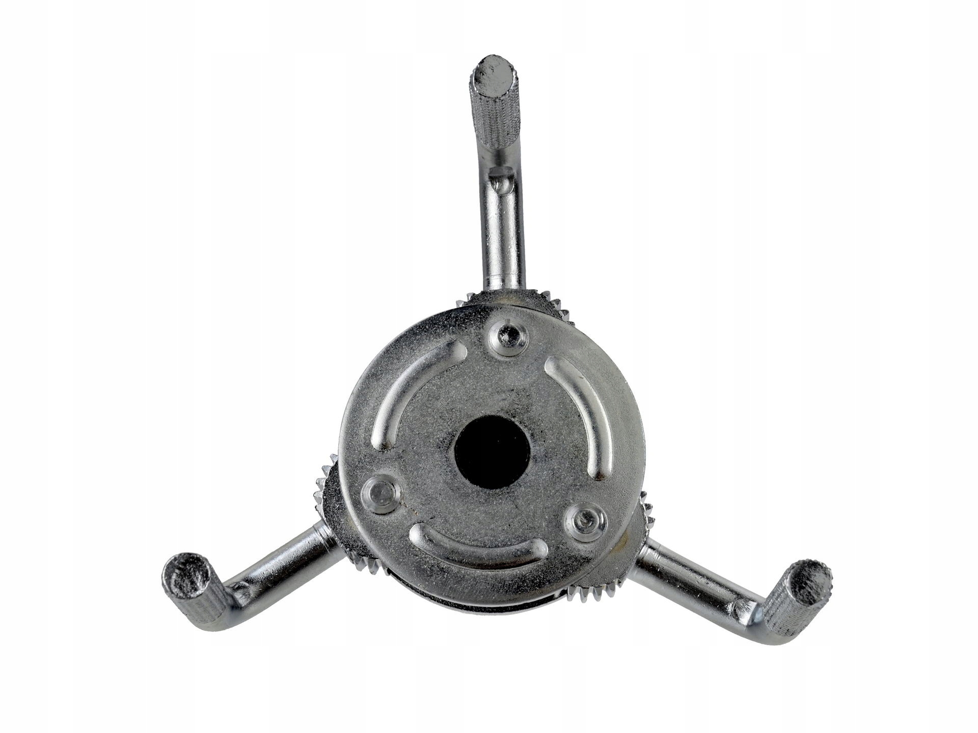 KLUCZE NASADKI DO ODKRĘCANIA FILTRÓW OLEJU + 3 ram Rodzaj Nasadowe