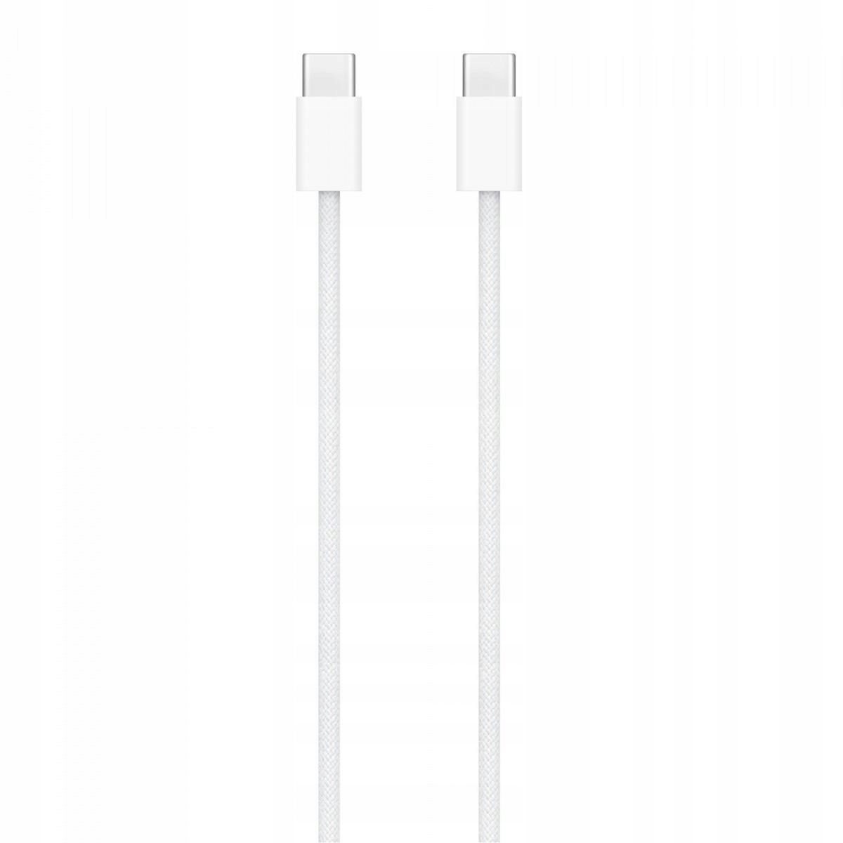 Przewód Usb-c do ładowania, 60 W 1 m