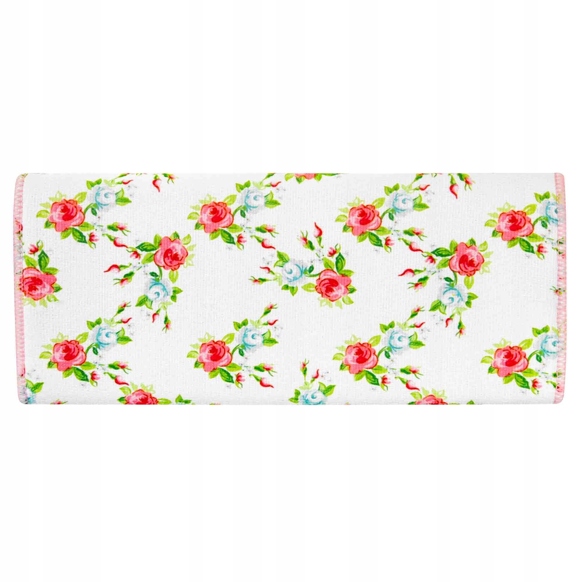 Ociekacz Mata Do Suszenia Naczyń ENGLISH ROSE Rodzaj mata