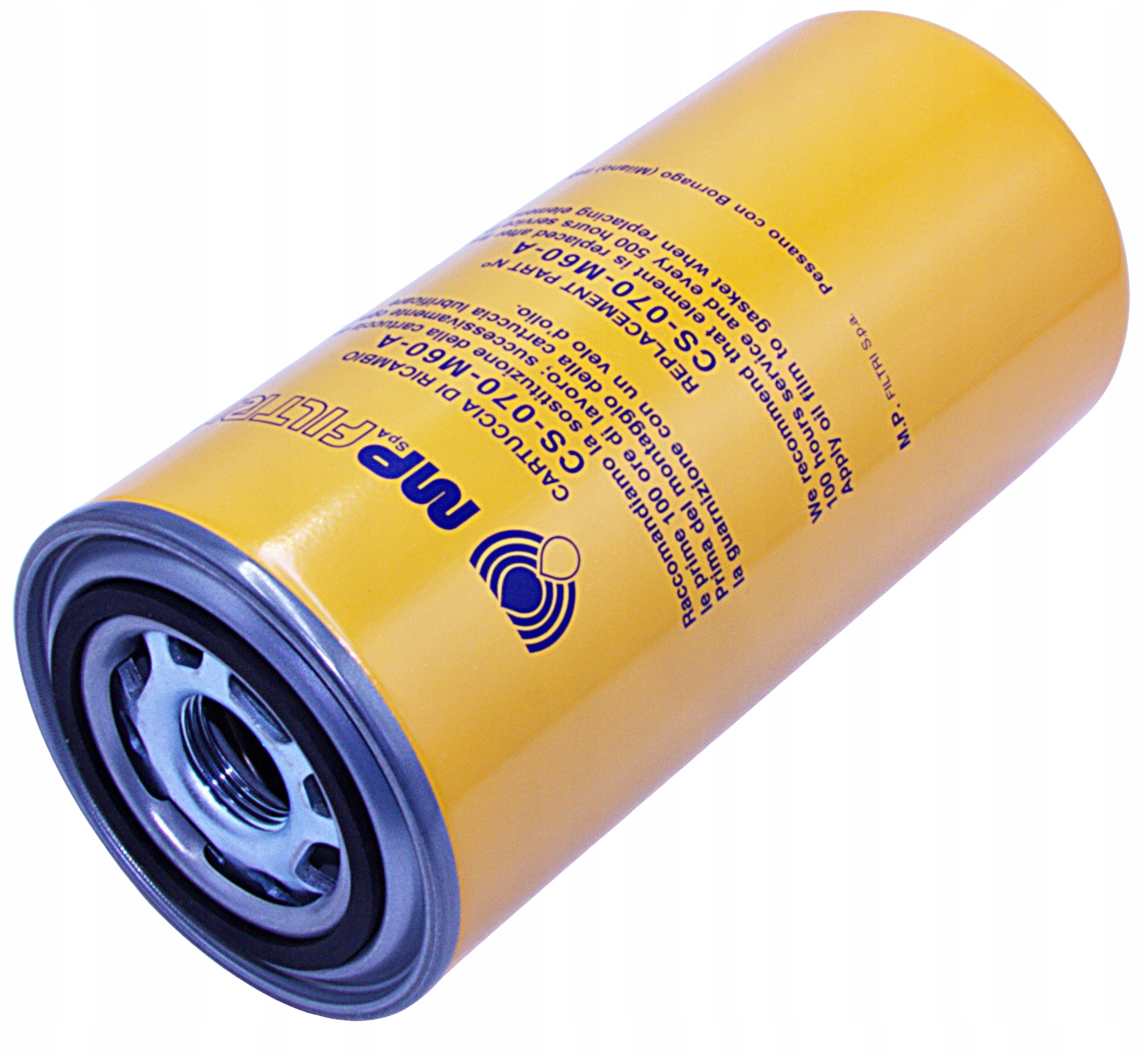 Hydraulický filtr SPH18056 CS70/M60