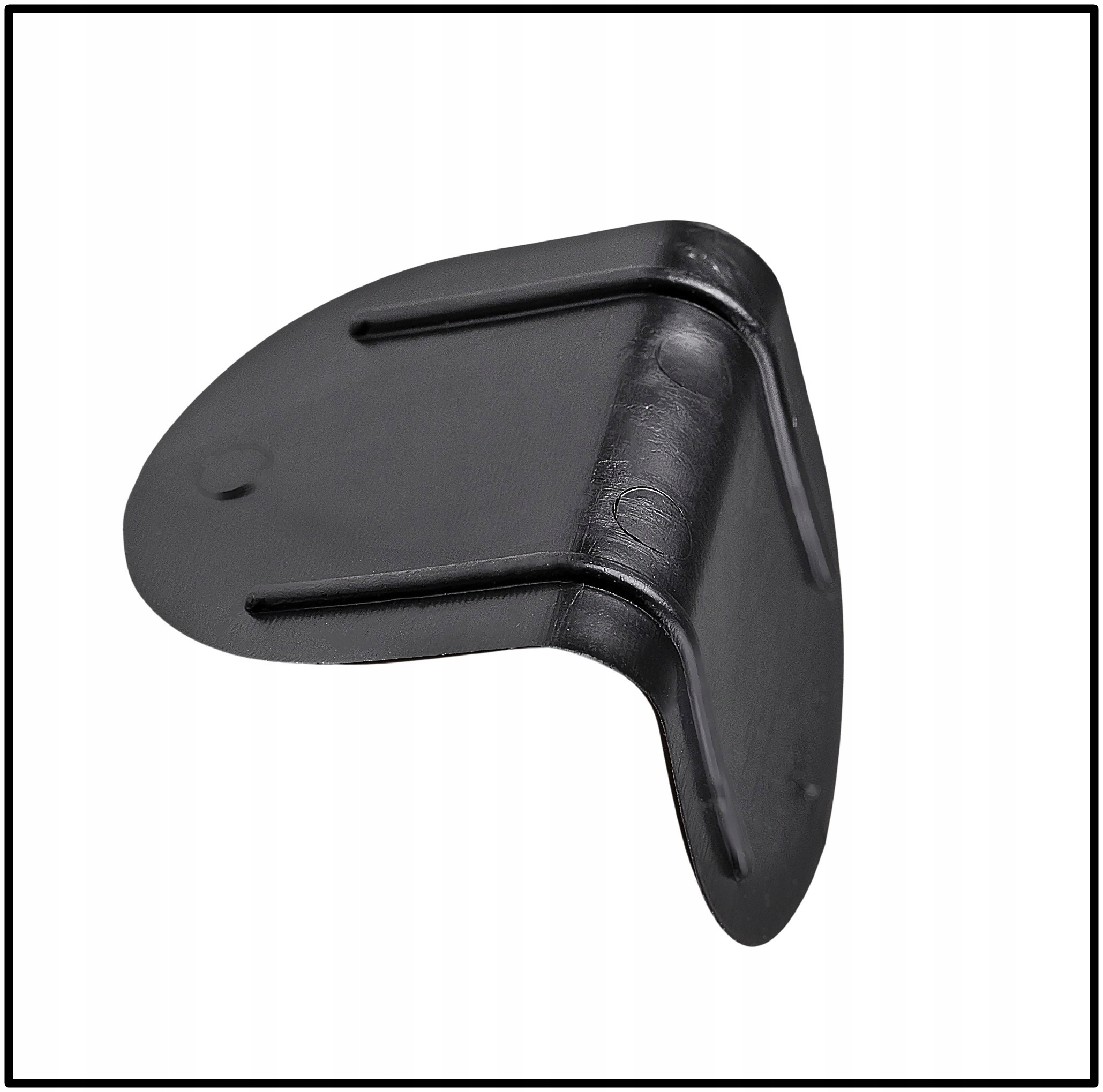 500 sztuk narożniki pod taśme do pakowania