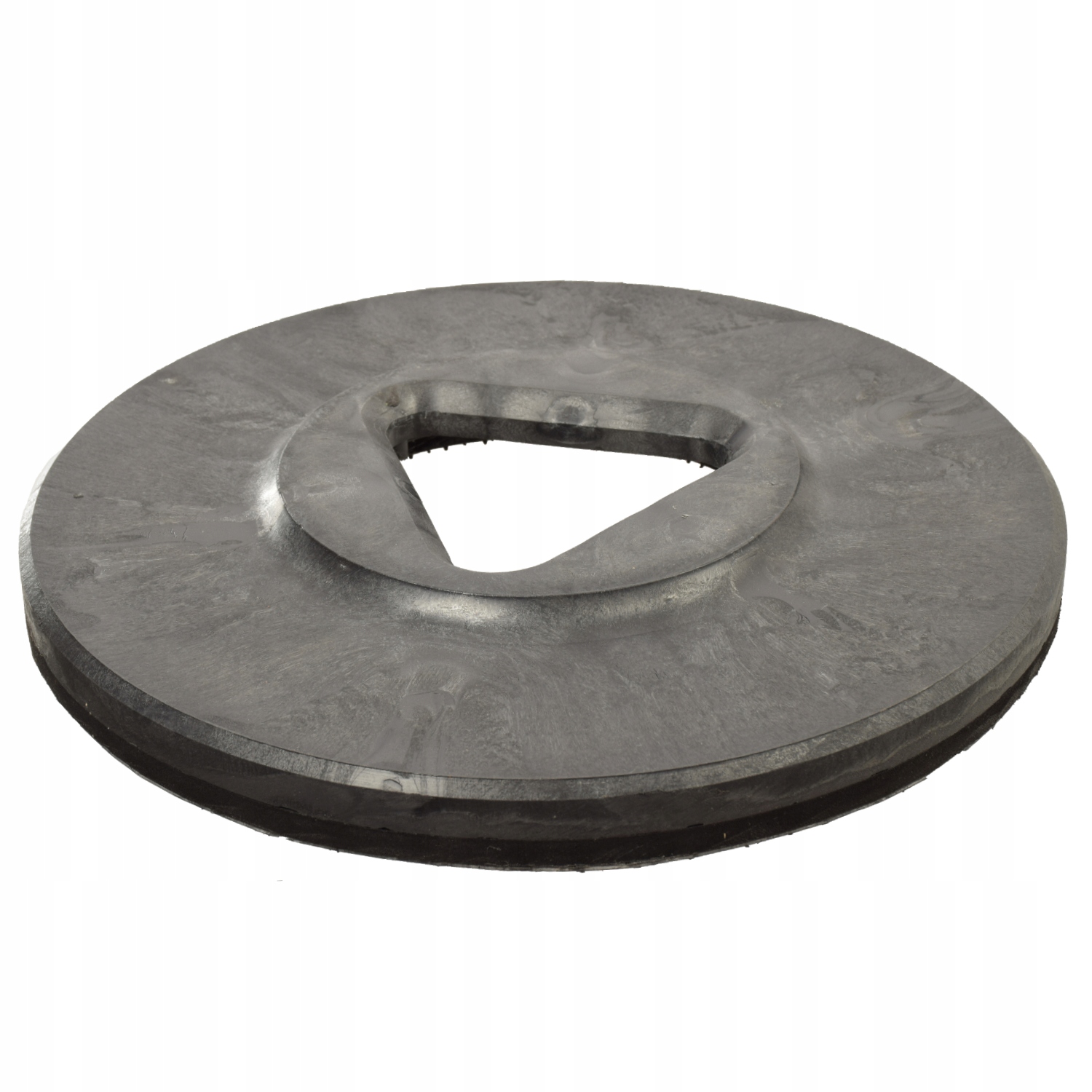 TRZYMAK PADU, PADA DO WIRBEL RAPID, NILCO RB 355mm Model HAKO B 12, GHIBLI JUNIOR