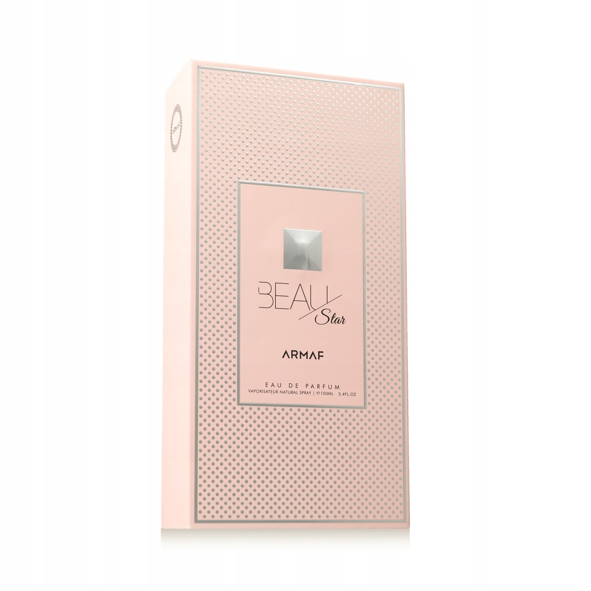 Armaf Beau Star For Women Edp 100 ml W
