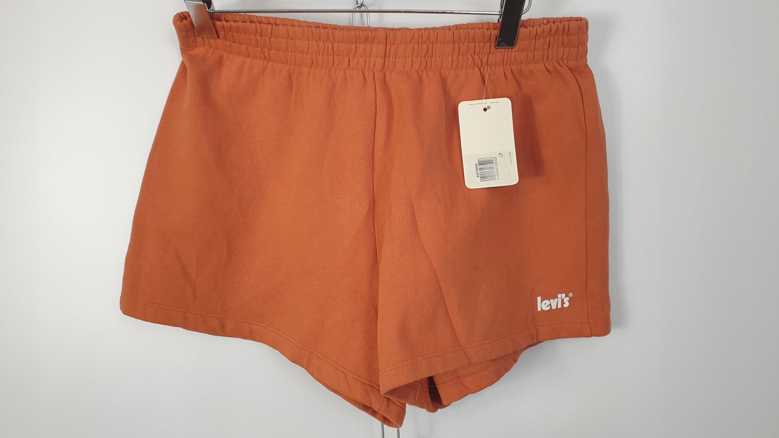 Levi's dámské kraťasy, krátké, bavlna, velikost L