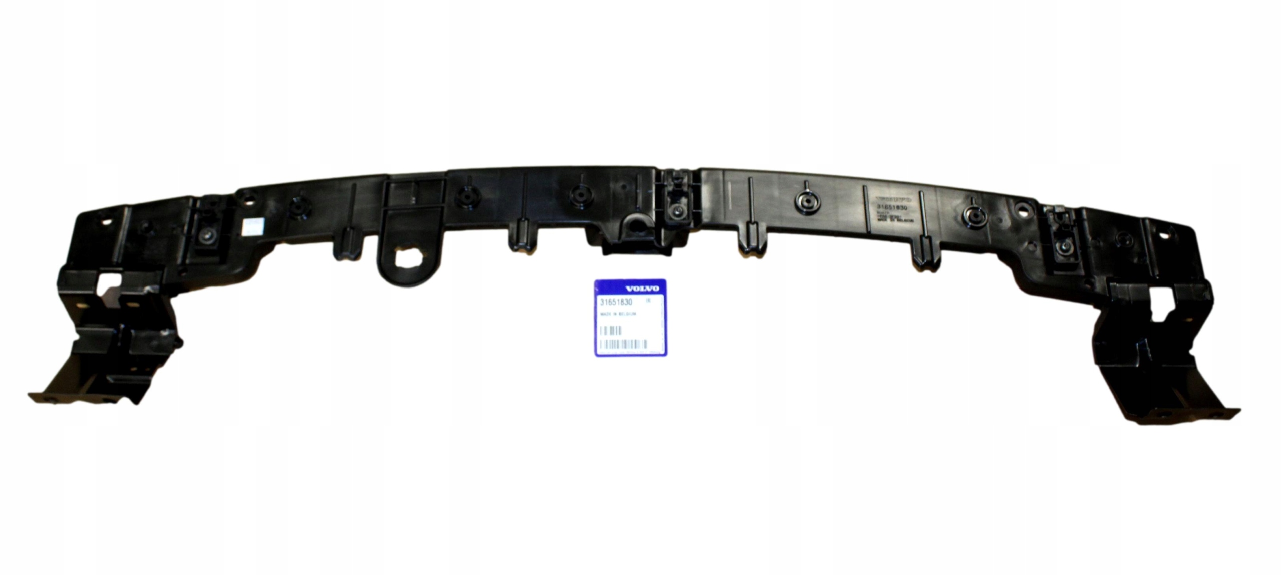 Volvo S90 S90L V90 V90CC zesílení předního pásu upevnění zámků Oe