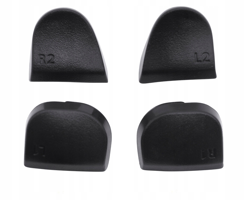 Tlačítka L R triggery L1 R1 L2 R2 pro pad PS5 - Allegro