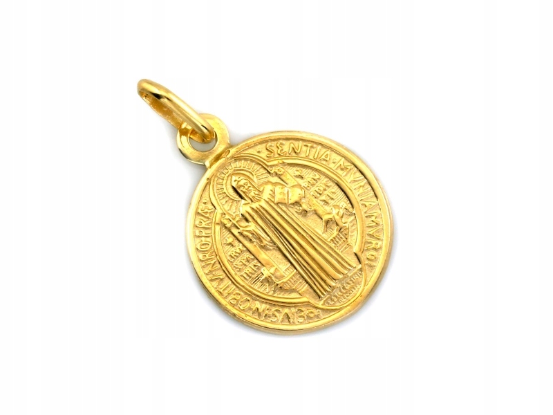 Dámský přívěsek ze zlata 585 jako moderní dárek