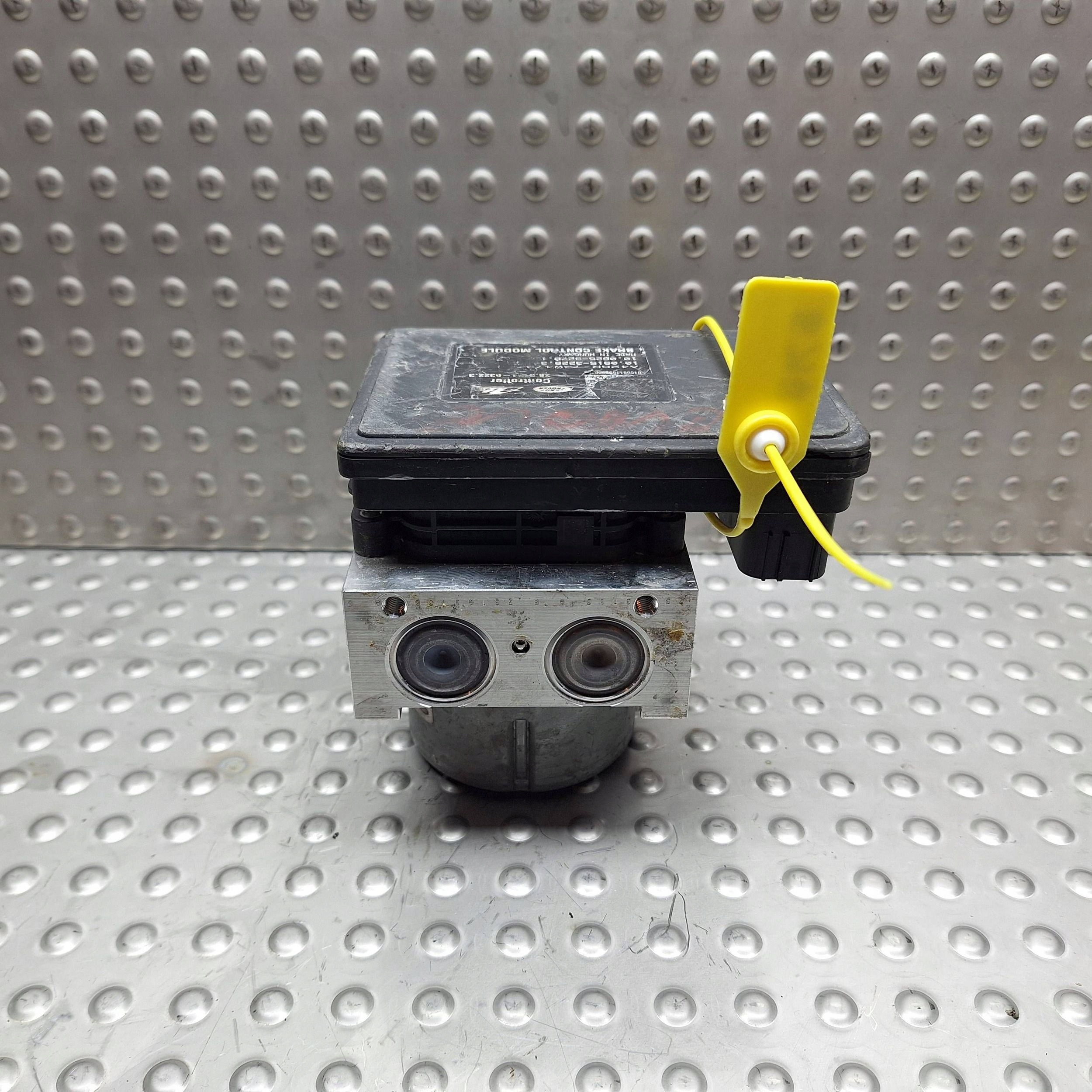 pump control unit ABS GJ32-2C405-AF LAND ROVER DISCOVERY SPORT L550 EVOQUE