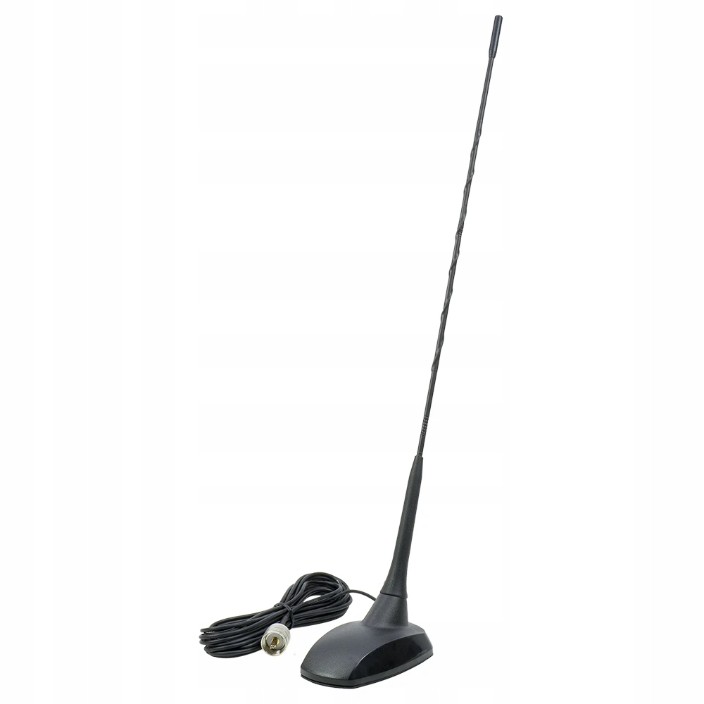 Cb Pni Escort rádiová súprava Hp 62 a Pni Extra 48 Anténa s magnetom v cene