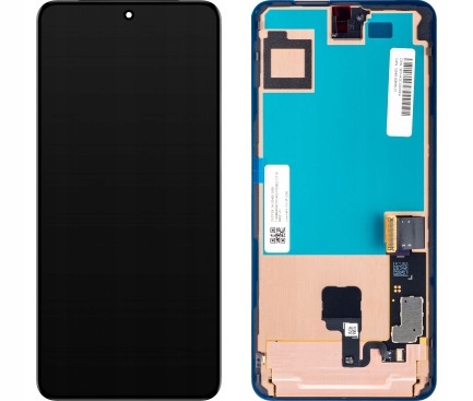 Wyswietlacz Google Pixel 8 Pro Oryginał