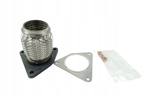 83 00 - РЕМКОМПЛЕКТ ГЛУШИТЕЛЯ RENAULT MEGANE И SCENIC