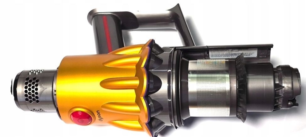 Originálny korpus+motor+cyklón Dyson V12 (SV46) Detect Slim Absolute