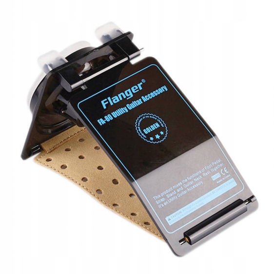 FLANGER FA-80 - Gitáros algitár Gyártó kódja FA-80