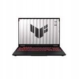 Asus Tuf Gaming A16 FA608UM-RV015 Jaeger Gray kovový