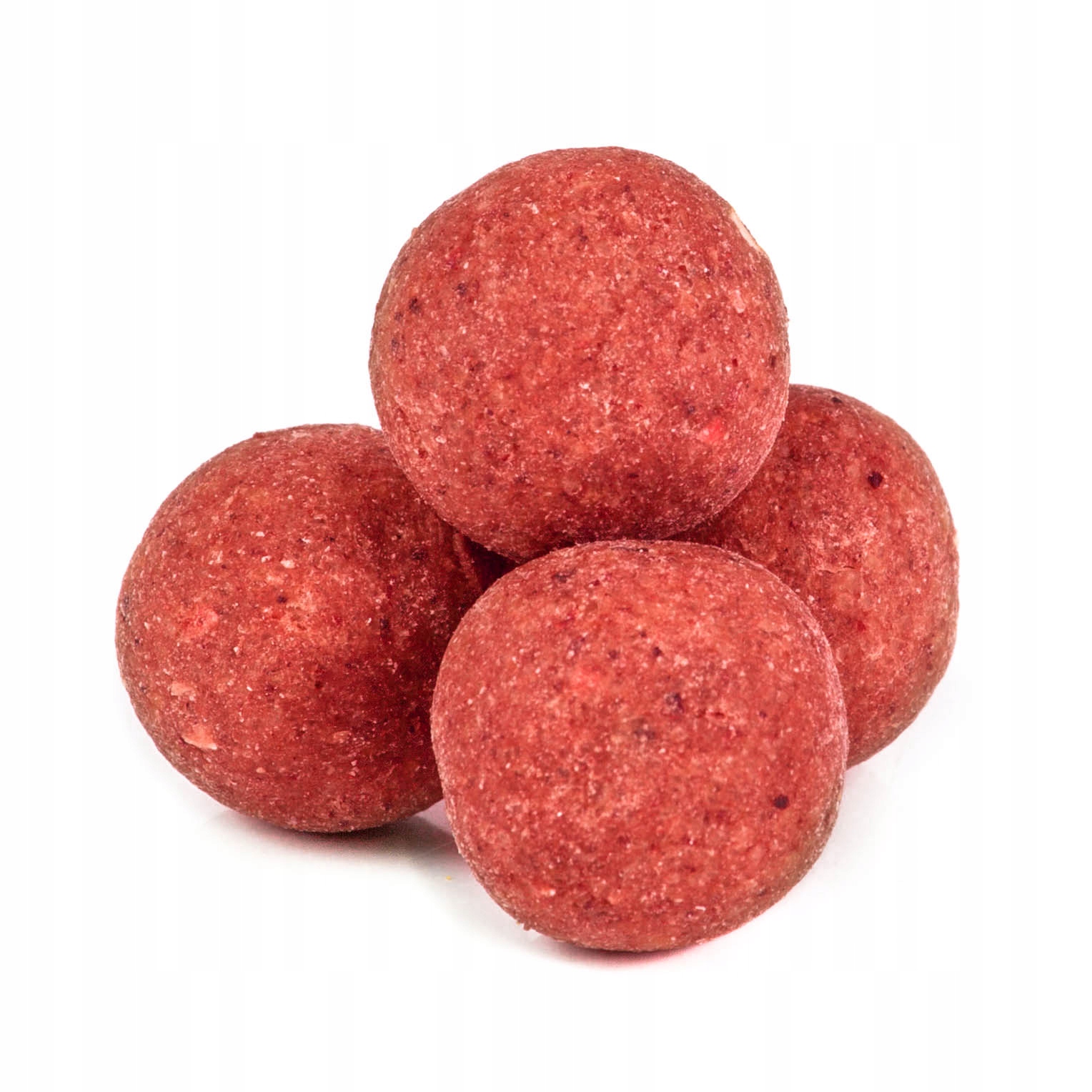 Mikbaits big pack Trvanlivé X-Class boilie 20kg Robin Red+ 20mm